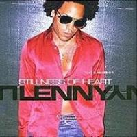 Stillness Of Heart Stillness Of Heart de Lenny Kravitz