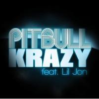 Canción 'Krazy' interpretada por Pitbull Canción 'Krazy' interpretada por Pitbull