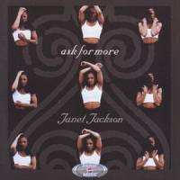 Canción 'Ask For More' interpretada por Janet Jackson Canción 'Ask For More' interpretada por Janet Jackson