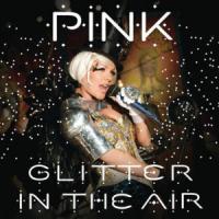 Glitter In The Air Glitter In The Air de Pink