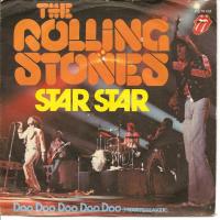 STAR STAR, letra y canción de The Rolling Stones STAR STAR letra THE ROLLING STONES