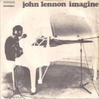 Canción 'Imagine' interpretada por John Lennon Canción 'Imagine' interpretada por John Lennon