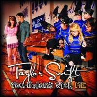 'You Belong With Me' de Taylor Swift You Belong With Me - Taylor Swift
