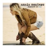 'Mirando al mar' de Amaia Montero Mirando al mar - Amaia Montero