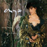 OÍCHE CHIÚIN, letra y canción de Enya OÍCHE CHIÚIN letra ENYA