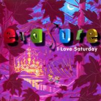 I Love Saturday I Love Saturday de Erasure