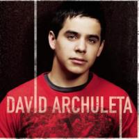 Canción 'Desperate' interpretada por David Archuleta Canción 'Desperate' interpretada por David Archuleta