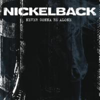 Canción 'Never Gonna Be Alone' interpretada por Nickelback Canción 'Never Gonna Be Alone' interpretada por Nickelback