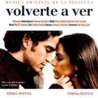 Canción 'Volverte a Ver' interpretada por Chenoa Canción 'Volverte a Ver' interpretada por Chenoa