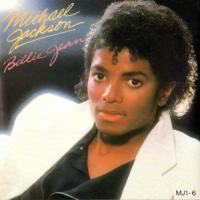Billie Jean Billie Jean de Michael Jackson