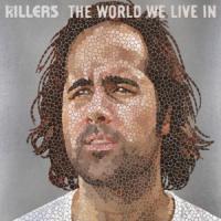 The World We Live In The World We Live In de The Killers
