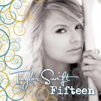 Fifteen Fifteen de Taylor Swift