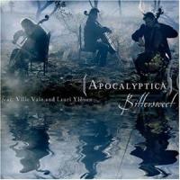 Canción 'Bittersweet' interpretada por Apocalyptica Canción 'Bittersweet' interpretada por Apocalyptica
