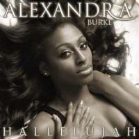 Hallelujah Hallelujah de Alexandra Burke
