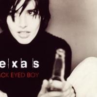 Canción 'Black Eyed Boy' interpretada por Texas Canción 'Black Eyed Boy' interpretada por Texas