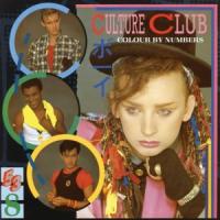 MISTER MAN, letra y canción de Culture Club MISTER MAN letra CULTURE CLUB