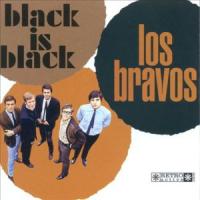 Black Is Black Black Is Black de Los Bravos