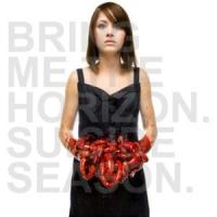 Death Breath Death Breath de Bring Me The Horizon