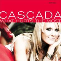 Canción 'What Hurts The Most' interpretada por Cascada Canción 'What Hurts The Most' interpretada por Cascada