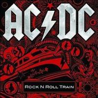 'Rock ´N Roll Train' de AC/DC Rock ´N Roll Train - AC/DC
