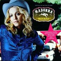 Canción 'American Pie' interpretada por Madonna Canción 'American Pie' interpretada por Madonna