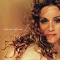 Canción 'Frozen' interpretada por Madonna Canción 'Frozen' interpretada por Madonna