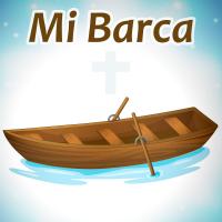 Canción 'Mi Barca' interpretada por Canciones Religiosas