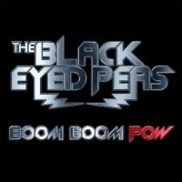 Boom Boom Pow Boom Boom Pow de The Black Eyed Peas