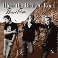 Canción 'Bless The Broken Road' interpretada por Rascal Flatts Canción 'Bless The Broken Road' interpretada por Rascal Flatts