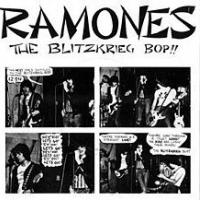 Canción 'Blitzkrieg Bop' interpretada por Ramones Canción 'Blitzkrieg Bop' interpretada por Ramones