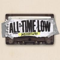 Canción 'Weightless' interpretada por All Time Low Canción 'Weightless' interpretada por All Time Low