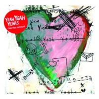 Canción 'Thank You Were Wrong' interpretada por Yeah Yeah Yeahs Canción 'Thank You Were Wrong' interpretada por Yeah Yeah Yeahs