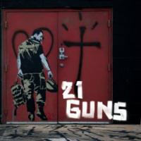 21 Guns 21 Guns de Green Day
