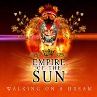 'Walking on a dream' de Empire Of The Sun Walking on a dream - Empire Of The Sun