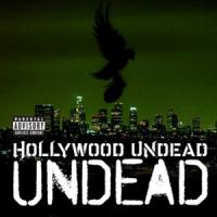 Undead Undead de Hollywood Undead