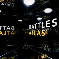 ATLAS, letra y canción de Battles ATLAS letra BATTLES