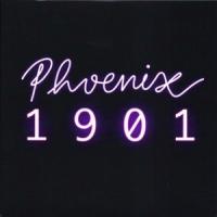 1901 1901 de Phoenix