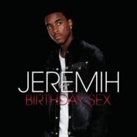 Birthday Sex Birthday Sex de Jeremih