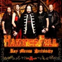 Canción 'Any Means Necessary' interpretada por Hammerfall Canción 'Any Means Necessary' interpretada por Hammerfall