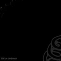 Enter sandman Enter sandman de Metallica