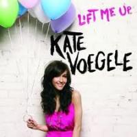 Canción 'Lift me up' interpretada por Kate Voegele Canción 'Lift me up' interpretada por Kate Voegele