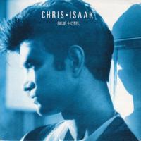 Canción 'Blue Hotel' interpretada por Chris Isaak Canción 'Blue Hotel' interpretada por Chris Isaak