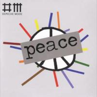 'Peace' de Depeche Mode Peace - Depeche Mode