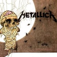 Canción 'One' interpretada por Metallica Canción 'One' interpretada por Metallica