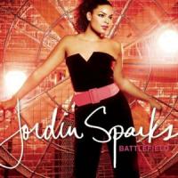 Battlefield Battlefield de Jordin Sparks