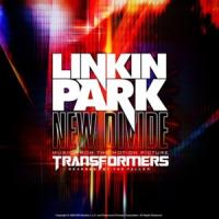Canción 'New Divide' interpretada por Linkin Park Canción 'New Divide' interpretada por Linkin Park
