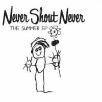 Happy Happy de Never Shout Never
