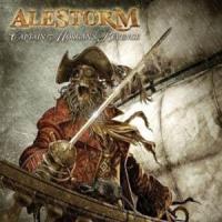 OVER THE SEAS, letra y canción de Alestorm OVER THE SEAS letra ALESTORM