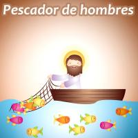 Pescador de hombres Pescador de hombres de Canciones Religiosas