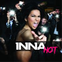 Canción 'Hot' interpretada por Inna Canción 'Hot' interpretada por Inna